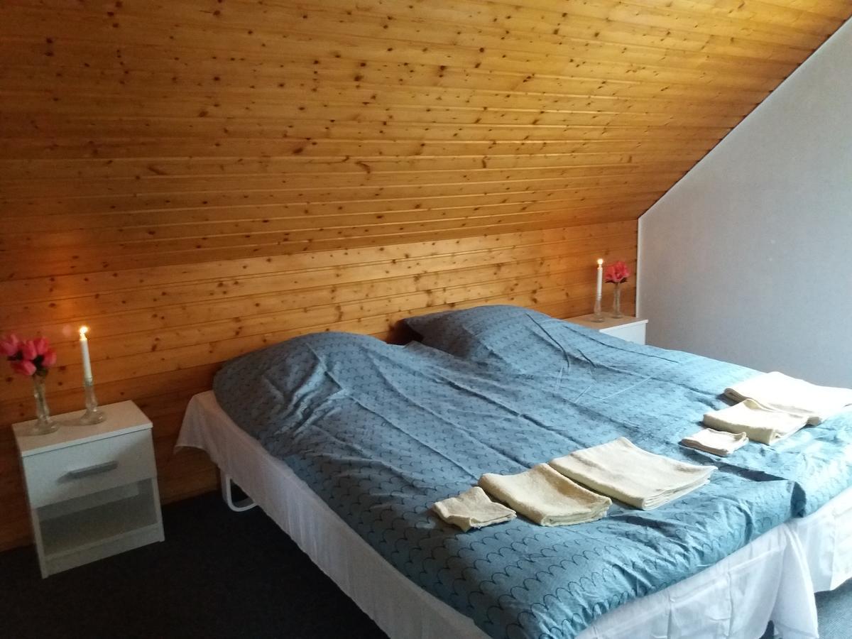 B & B Hygge Stoense Exterior foto