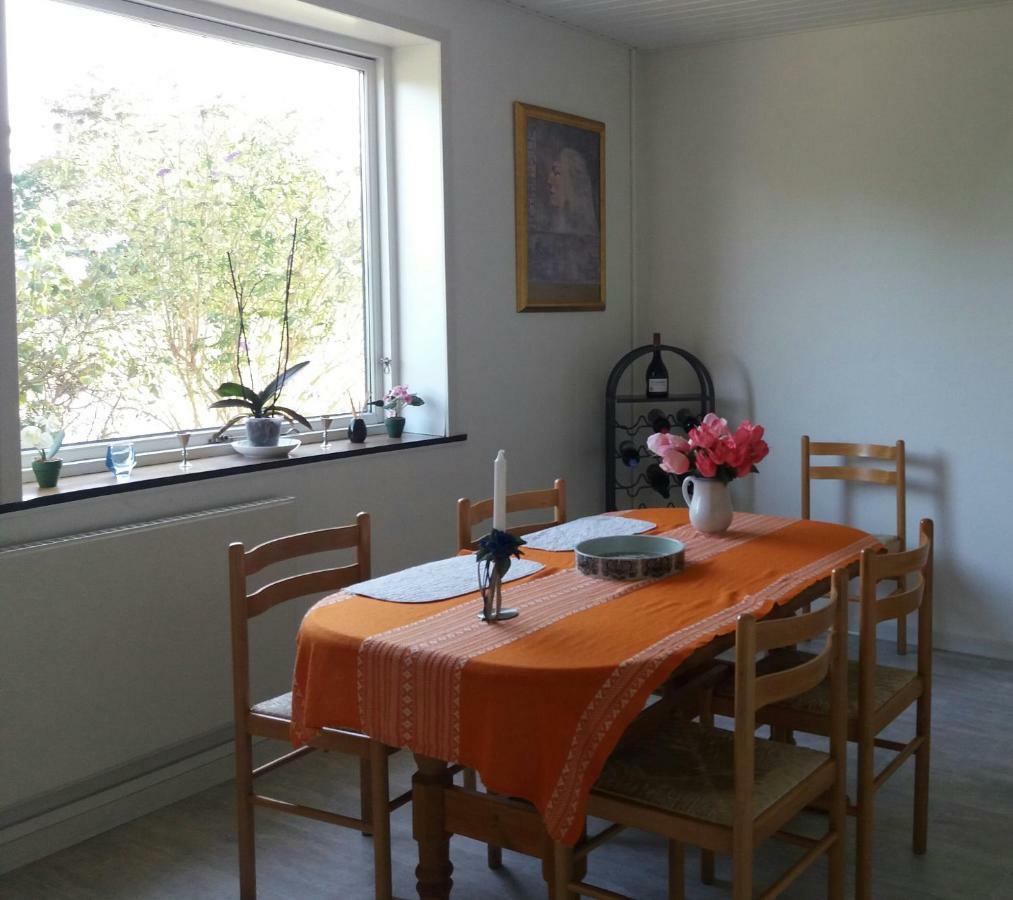B & B Hygge Stoense Cameră foto